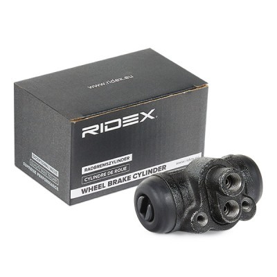 Wheel Brake Cylinder RIDEX 277W0191 277W0191 - photo 2