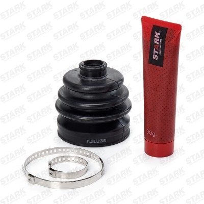 Bellow, drive shaft Stark SKBDA-1300109 SKBDA-1300109 - photo 2