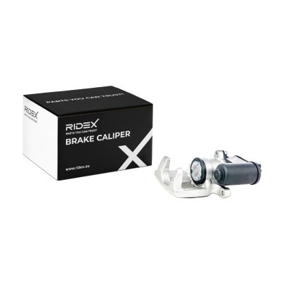 Brake Caliper RIDEX 78B0673 78B0673 - photo 2
