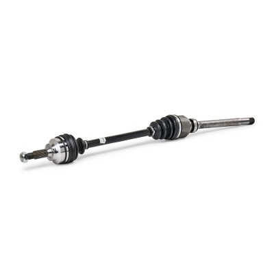 Drive Shaft RIDEX 13D2087R 13D2087R - photo 3