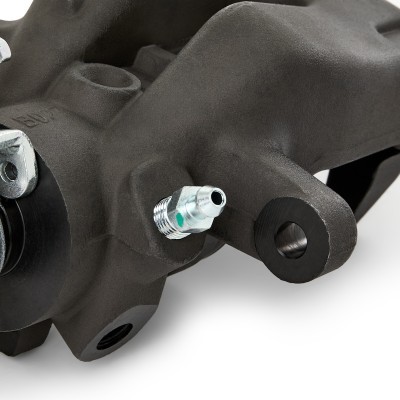 Brake Caliper RIDEX 78B0093P 78B0093P - photo 6