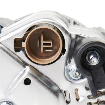 Alternator RIDEX 4G0730 4G0730 - photo 6