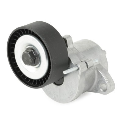 Belt Tensioner V-Ribbed Belt RIDEX 310T0107 310T0107 - photo 3