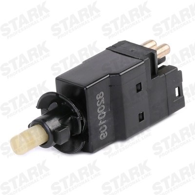 Stop Light Switch Stark SKBL-2110002 SKBL-2110002 - photo 7