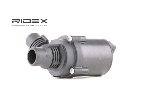 Coolant circulation pump RIDEX 999W0010 999W0010 - photo 1