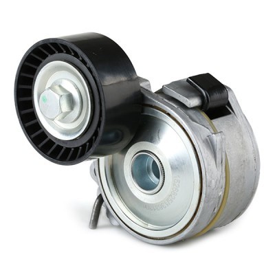 Belt Tensioner V-Ribbed Belt RIDEX 310T0208 310T0208 - photo 3