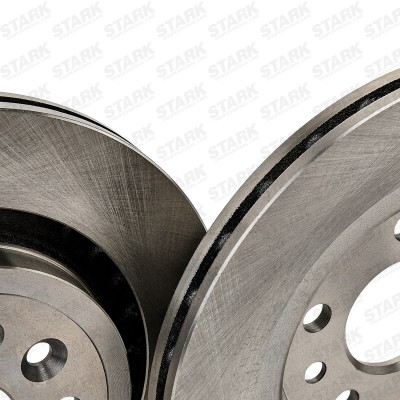 Brake Disc Stark SKBD-0022388 SKBD-0022388 - photo 7