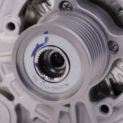 Alternator RIDEX 4G0488 4G0488 - photo 5