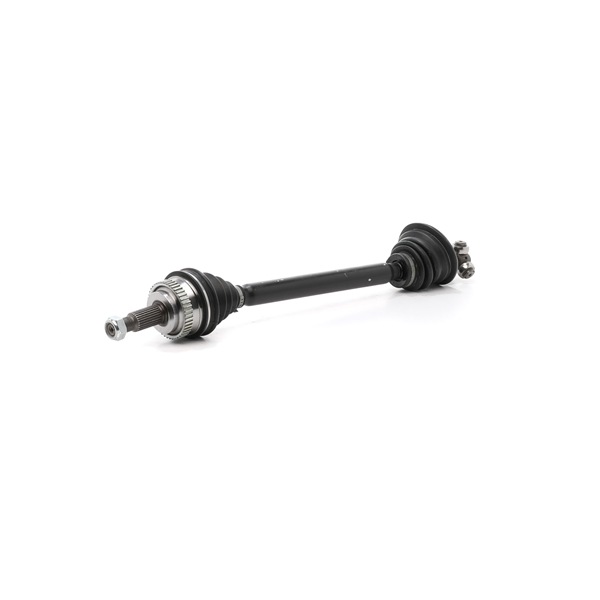 Drive Shaft RIDEX 13D0651R 13D0651R - photo 1
