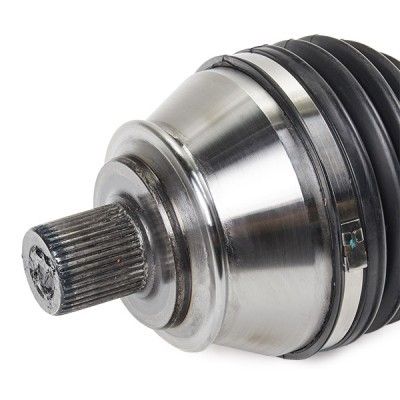 Drive Shaft RIDEX 13D0790 13D0790 - photo 5