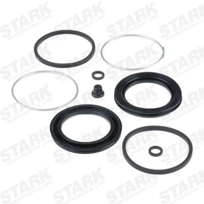 Repair Kit, Brake Caliper Stark SKRK-0730196 SKRK-0730196 - photo 3