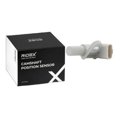 Crankshaft Pulse Sensor RIDEX 3946S0034 3946S0034 - photo 5