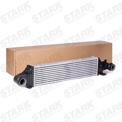 Intercooler, Charger Stark SKICC-0890088 SKICC-0890088 - photo 2