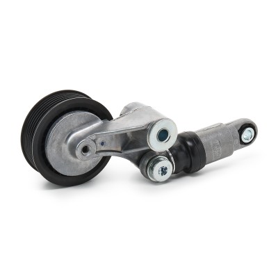 Belt Tensioner V-Ribbed Belt RIDEX 310T0969 310T0969 - photo 4