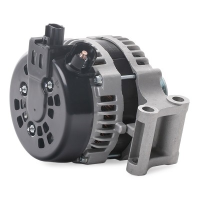 Alternator RIDEX 4G0728 4G0728 - photo 4