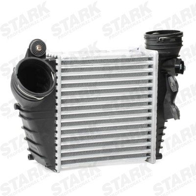 Intercooler, Charger Stark SKICC-0890002 SKICC-0890002 - photo 3