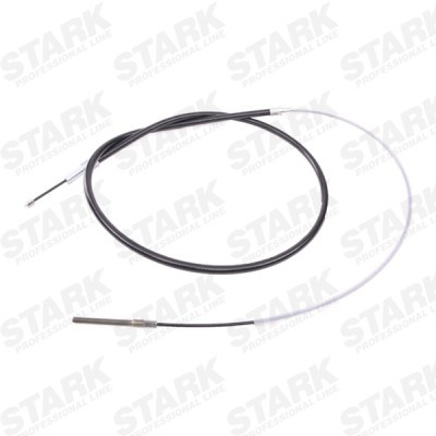 Cable Pull, Parking Brake Stark SKCPB-1050963 SKCPB-1050963 - photo 3