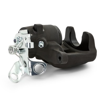 Brake Caliper RIDEX 78B0114P 78B0114P - photo 4