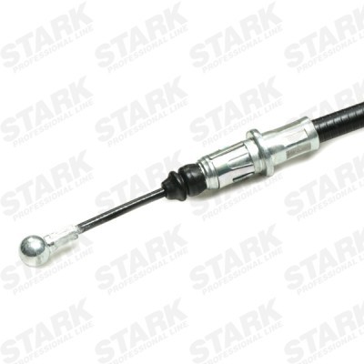 Cable Pull, Parking Brake Stark SKCPB-1050069 SKCPB-1050069 - photo 5