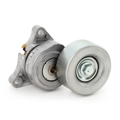 Belt Tensioner V-Ribbed Belt RIDEX 310T0365 310T0365 - photo 7