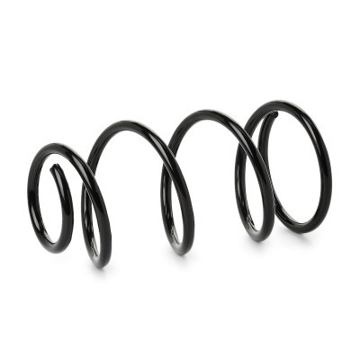 Suspension Spring RIDEX 188C1266 188C1266 - photo 2