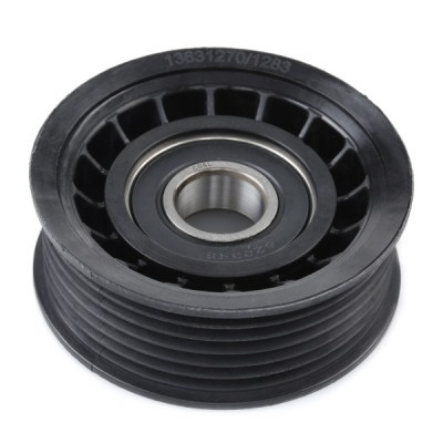 Belt Tensioner V-Ribbed Belt RIDEX 310T0159 310T0159 - photo 3