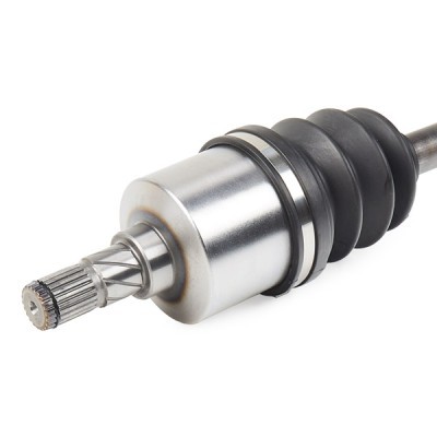 Drive Shaft RIDEX 13D0995 13D0995 - photo 6