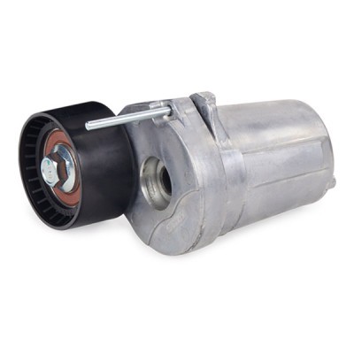 Belt Tensioner V-Ribbed Belt RIDEX 310T0072 310T0072 - photo 3