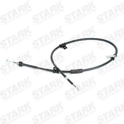 Cable Pull, Parking Brake Stark SKCPB-1050261 SKCPB-1050261 - photo 3