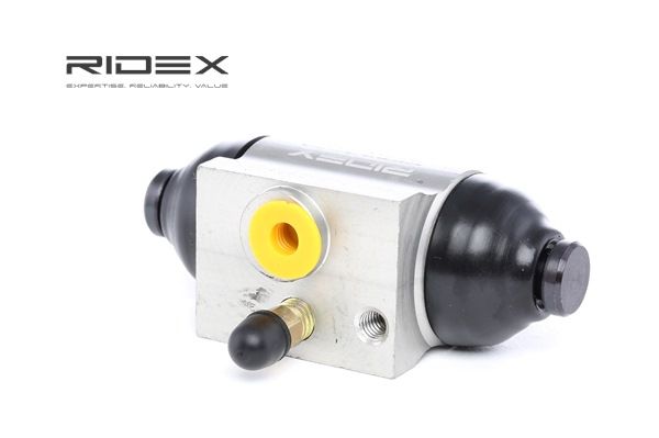Wheel Brake Cylinder RIDEX 277W0025 277W0025 - photo 1