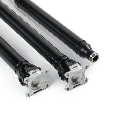 Drive Shaft RIDEX 3675A0041 3675A0041 - photo 6