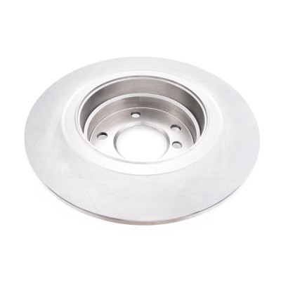 Brake Disc RIDEX 82B0367 82B0367 - photo 5