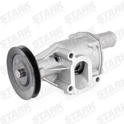 Water Pump, Engine Cooling Stark SKWP-0520259 SKWP-0520259 - photo 4