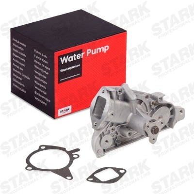 Water Pump, Engine Cooling Stark SKWP-0520118 SKWP-0520118 - photo 2