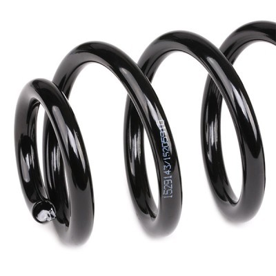Suspension Spring RIDEX 188C1418 188C1418 - photo 4