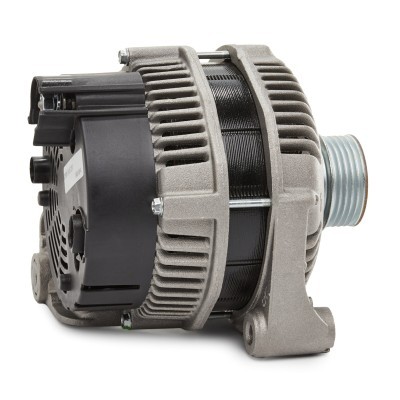 Alternator RIDEX 4G0043R 4G0043R - photo 5