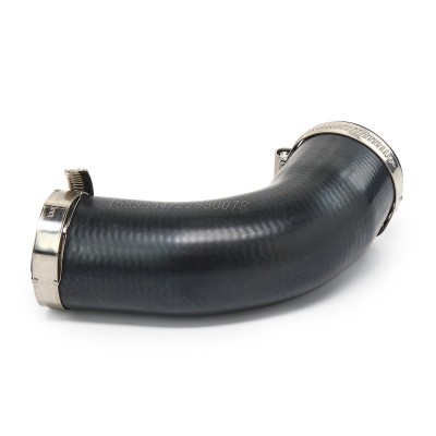 Charger Air Hose RIDEX 3314C0812 3314C0812 - photo 3
