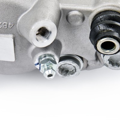 Brake Caliper RIDEX 78B3276R 78B3276R - photo 6