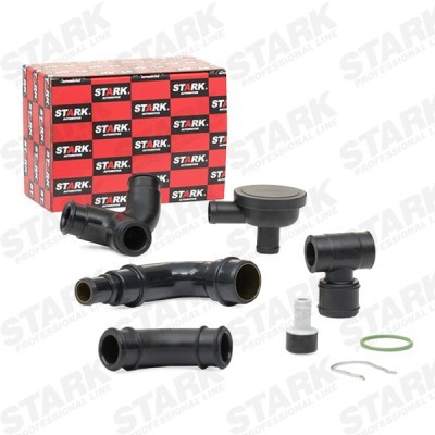 Crankcase Ventilation (PCV) Valve Stark SKVEB-38440078 SKVEB-38440078 - photo 2