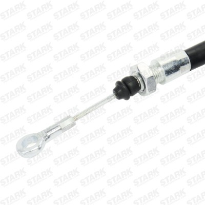 Cable Pull, Parking Brake Stark SKCPB-1050552 SKCPB-1050552 - photo 5