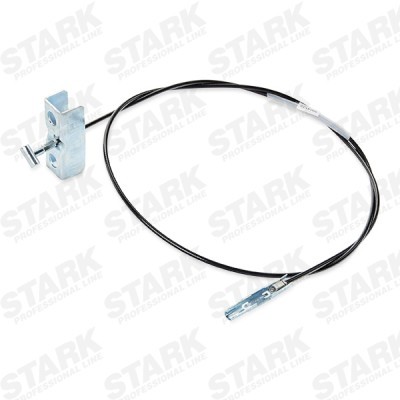 Cable Pull, Parking Brake Stark SKCPB-1050153 SKCPB-1050153 - photo 7