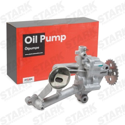 Oil Pump Stark SKOPM-1700046 SKOPM-1700046 - photo 2