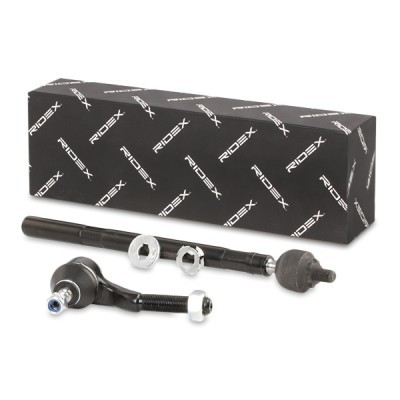 Steering Linkage Kit RIDEX 284R0200 284R0200 - photo 2