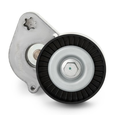 Belt Tensioner V-Ribbed Belt RIDEX 310T0544 310T0544 - photo 5