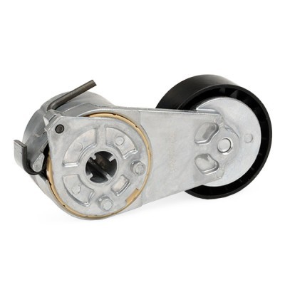 Belt Tensioner V-Ribbed Belt RIDEX 310T0045 310T0045 - photo 5