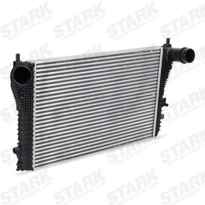 Intercooler, Charger Stark SKICC-0890047 SKICC-0890047 - photo 3