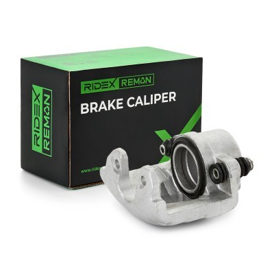 Brake Caliper RIDEX 78B1272R 78B1272R - photo 2