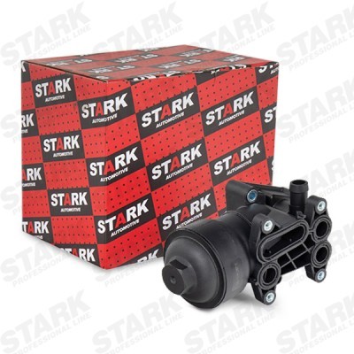 Oil Cooler Stark SKOC-1760091 SKOC-1760091 - photo 2