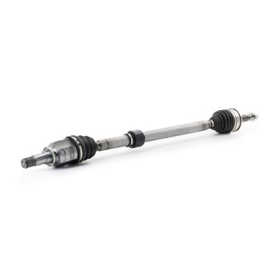 Drive Shaft RIDEX 13D1083 13D1083 - photo 4