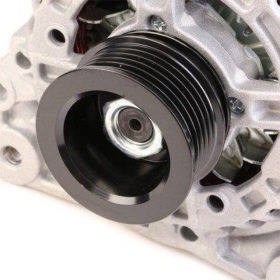 Alternator RIDEX 4G0163 4G0163 - photo 6